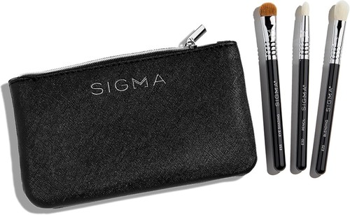 Glam and mini eye brush - mini,
