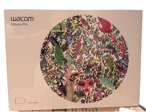 Wacom intuos pro black - wacom,