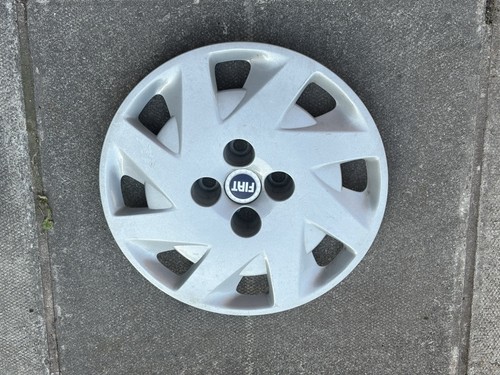 Fiat punto wheel - 14", 1