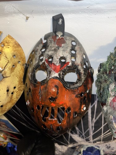 Jason voorhees friday the - voorhees,
