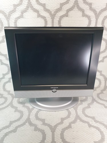 Dmtech lt20dv lcd - tv/dvd, combo