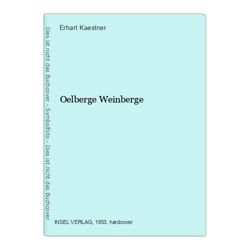 Oilberge vineyards kaestner - oilberge,