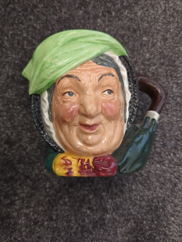 Royal doulton large porcelain - doulton,