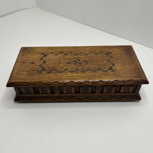 Musical box tallent - tallent, of