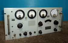 Defense Electronics TMR-2A(1)