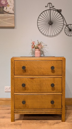 Retro mid century art - retro,