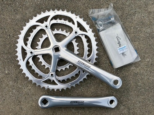 Campagnolo record speed - record, 10-speed
