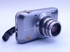 Fujifilm FinePix JZ300 12.0MP
