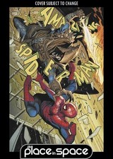 AMAZING SPIDER-MAN #5G (1:100)