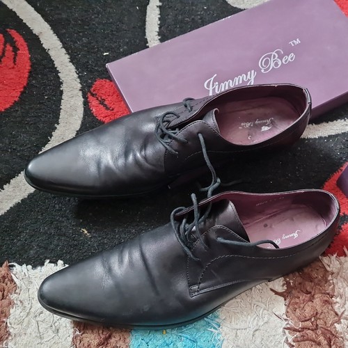Jimmy bee black - jimmy,