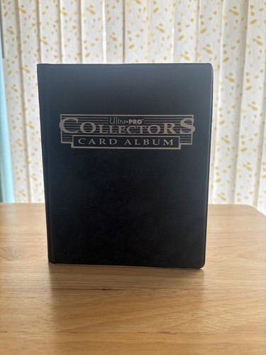 Tcg card binder - tcg,