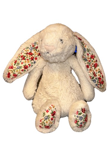 Jellycat bashful blossom - jellycat, bunny