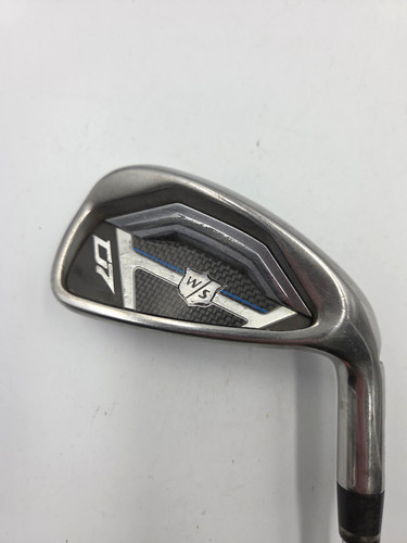 Wilson staff di7 iron - staff, kbs