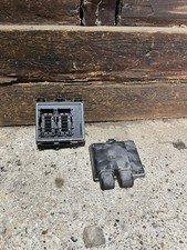 FORD FIESTA MK8 1.0L FUSE /