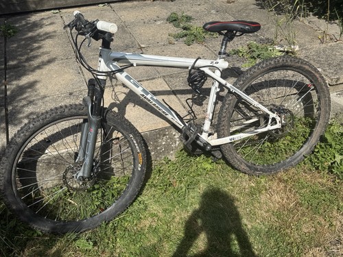 Avalanche l frame - gt,