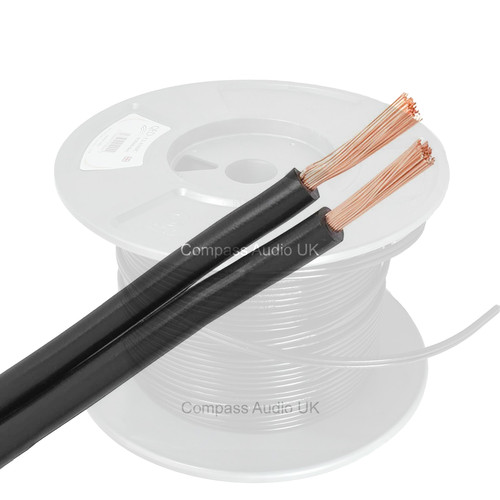 Qed strand ofc - qed, speaker