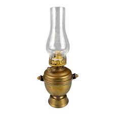 Vintage Perko Brass Gimbaled