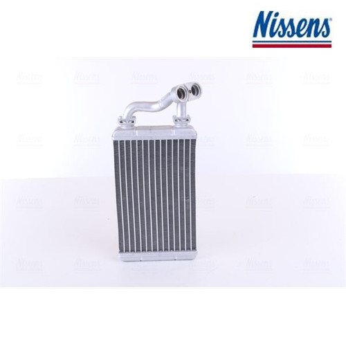 Heat exchanger interior - heat, exchanger,
