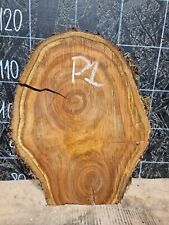 LIVE EDGE CHERRY COOKIE SLAB