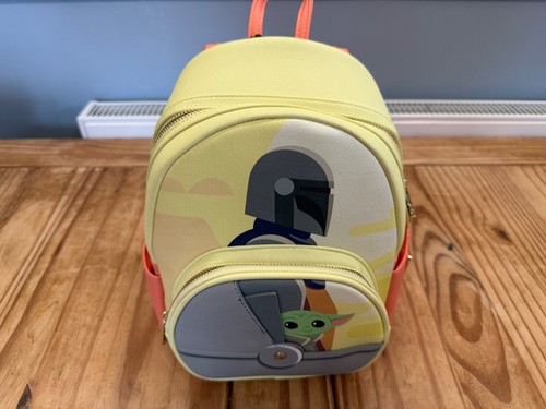 Loungefly star wars - star,
