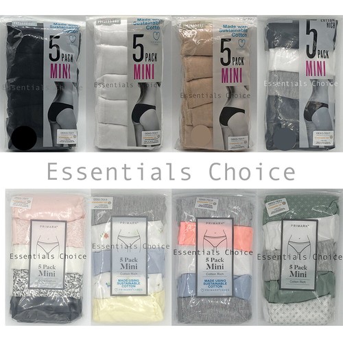 Primark pack ladies - primark, women