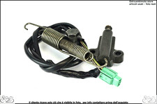 Suzuki Xf 650 Freewind 97 03