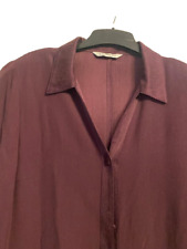 WINSMOOR TROUSERS SUIT 14-16