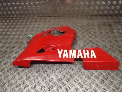 Yamaha yzf 5eb 1998 - 5eb, 1998-2002