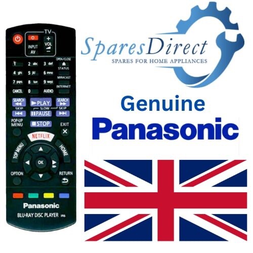 Original panasonic - original,