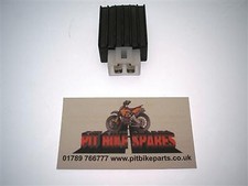 PIT BIKE KICK START ENGINE 12V