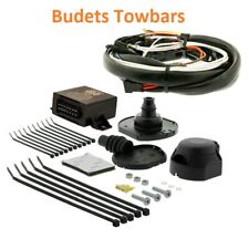 Peugeot Rifter Tow Bar Wiring Oct 2018 to 2022 -7 Pin DEDICATED Towing Electrics