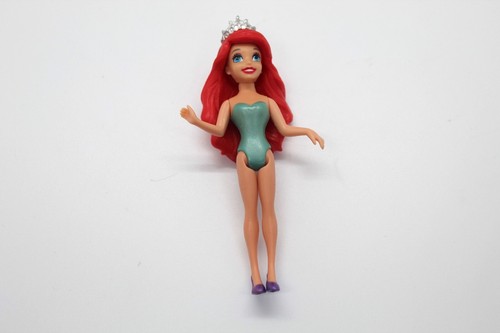 Polly pocket disney - disney, princess