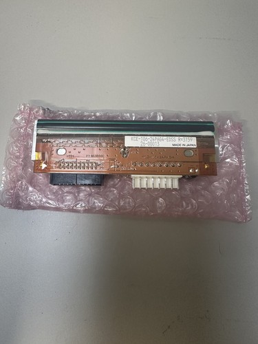 Genuine 600dpi printhead for - genuine,
