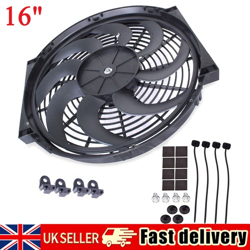 120w high power - 16", electric