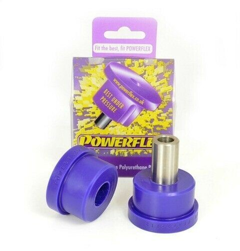 Powerflex rear diff mounting - rear,