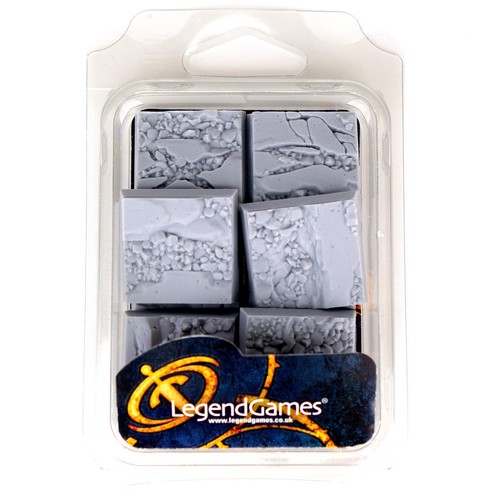 Wargaming bases natural - bases,