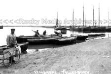 vnn-55 Woodrope, Tollesbury