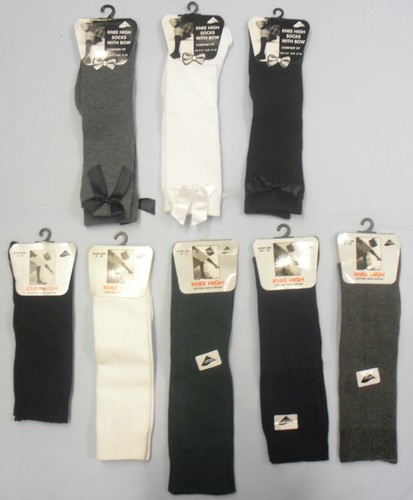 School uniform socks - uniform,