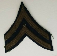 United states Army Corporal