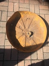 Toyota Celica TA22/TA23/RA28 ST & GT, 1971-1977, Boot Well Spare Wheel