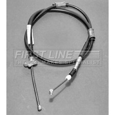 Handbrake Cable For Toyota