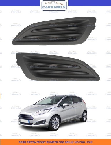 Ford fiesta front - fiesta, fog