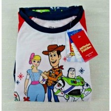 NWT Disney Toy Story 4 Girl's