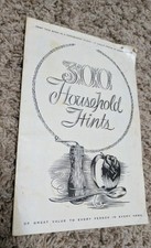 ANTIQUE STATE FARM INSURANCE