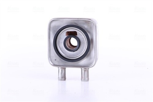 Nissens 91106 oil cooler - 91106,