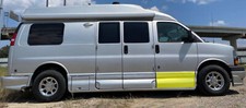VANLIFE PEARL MS ROADTREK