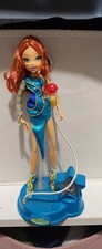 Winx Club Singsational Doll Bloom