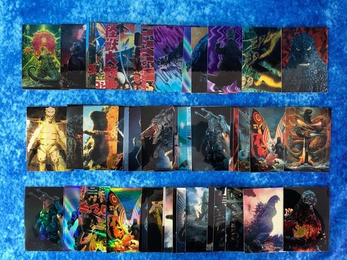 Godzilla chromium single - godzilla,