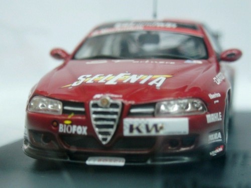 Wow extremely rare alfa romeo - extremely,