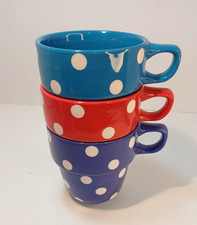 3x M&S Marks Spencer Stacking